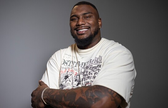 El Flag Football llega a la República Dominicana de la mano de Byron Matos