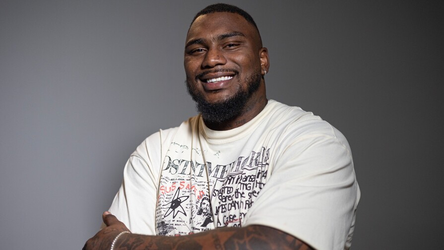 El Flag Football llega a la República Dominicana de la mano de Byron Matos