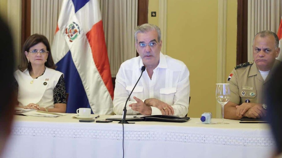 El Gobierno se declara en sesión permanente ante el sistema frontal que afectará el país