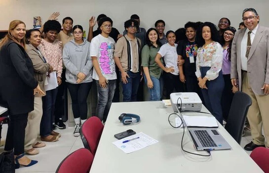 Juramentan clubes de lectura especializados en el ITSC para fortalecer la calidad académica