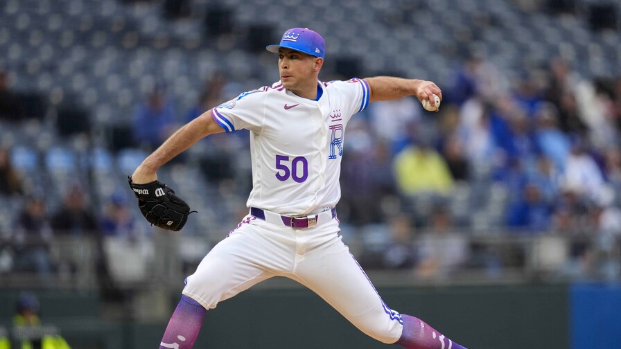 Kris Bubic brilla con 11 ponches en blanqueada de los Royals sobre White Sox