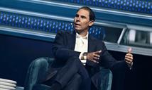 Rafa Nadal, en el Masters de Augusta: El campo es mágico