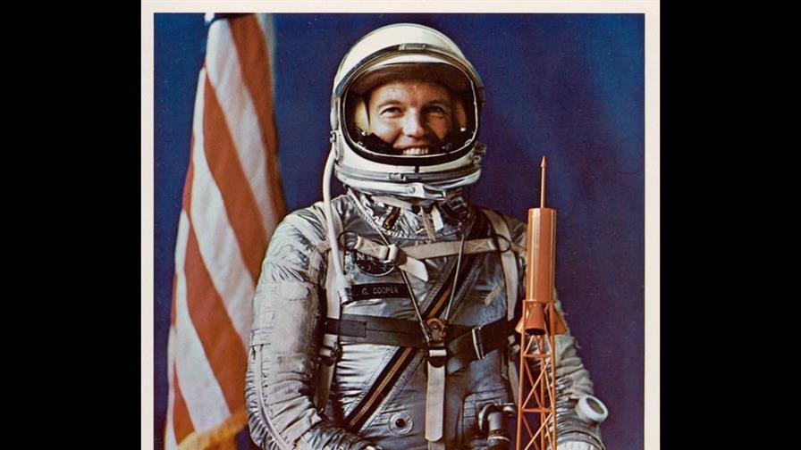 La lección de Cooper: pensar para sobrevivir, educar para avanzar La lección de Cooper: pensar para sobrevivir, educar para avanzar