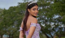 Velan en Santiago a joven ultimada por su pareja en Nueva York