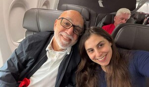 Excandidato presidencial haitiano es deportado a Colombia tras acuerdo con Estados Unidos