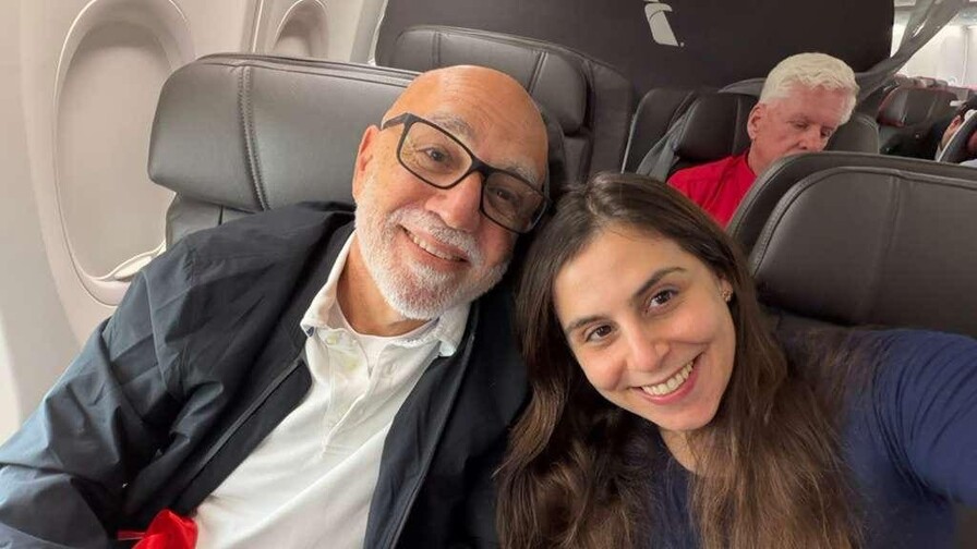 Excandidato presidencial haitiano es deportado a Colombia tras acuerdo con Estados Unidos