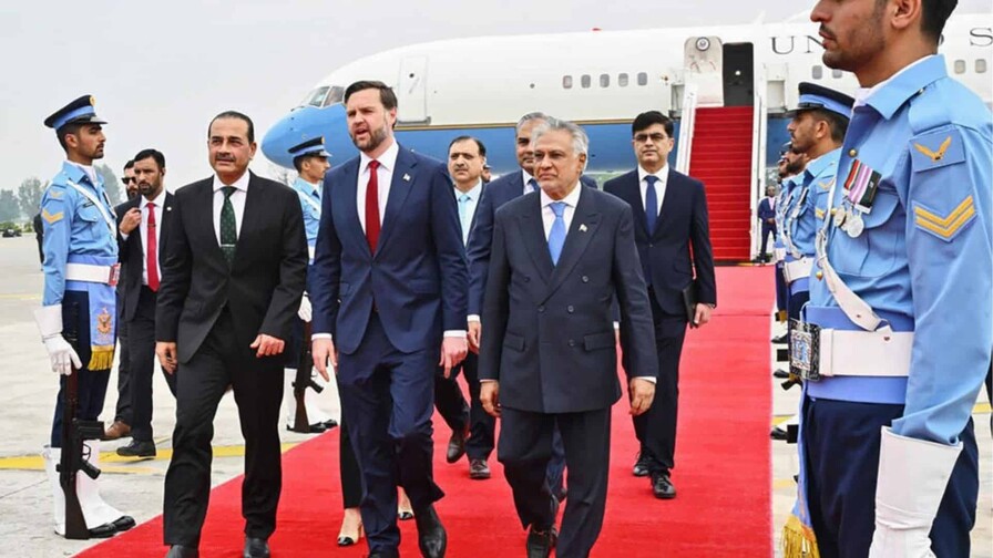 Estadounidenses e iraníes negocian directamente en Pakistán Estadounidenses e iraníes negocian directamente en Pakistán