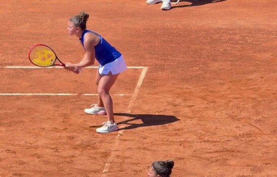 Copa Billie Jean King: se definen los ocho equipos que jugarán la gran final en septiembre