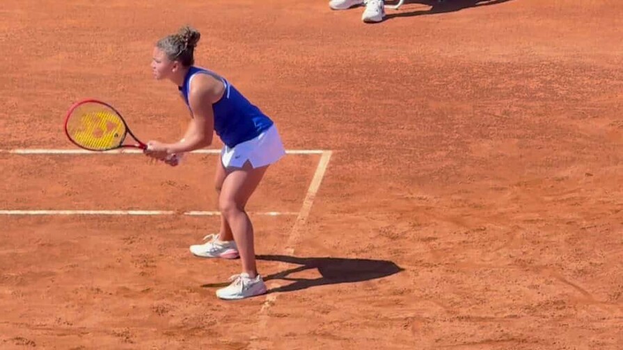 Copa Billie Jean King: se definen los ocho equipos que jugarán la gran final en septiembre