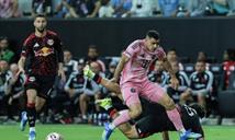 El Inter Miami no sabe ganar en su nuevo estadio y Los Angeles FC pierde el invicto