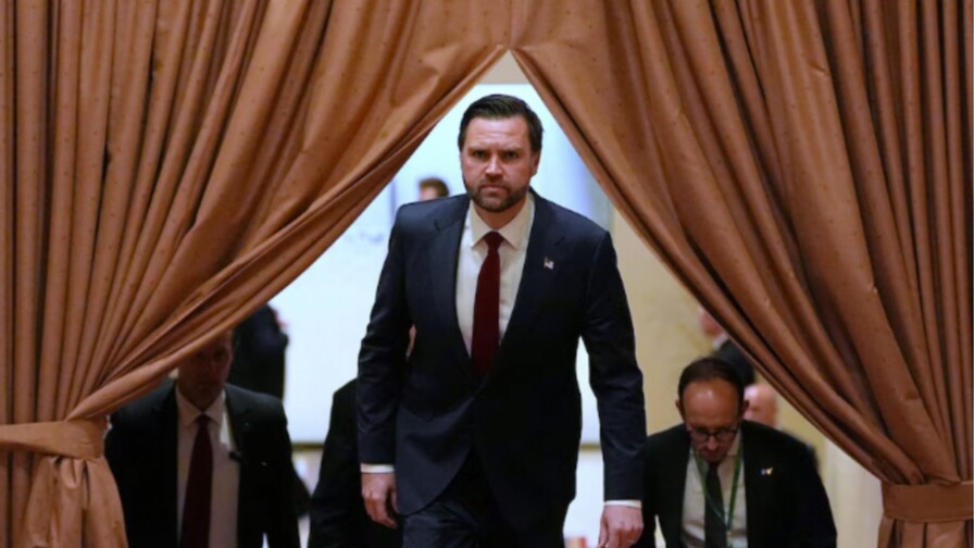 Vicepresidente Vance regresa a EE. UU. sin alcanzar un acuerdo con Irán Vicepresidente Vance regresa a EE. UU. sin alcanzar un acuerdo con Irán