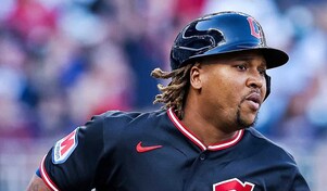 José Ramírez: primer jugador de Cleveland con jonrón contra los otros 29 equipos de Grandes Ligas