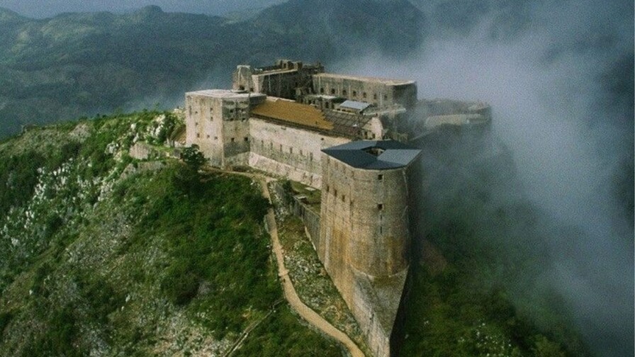 Al menos 30 personas murieron en monumento histórico ubicado al norte de Haití Al menos 30 personas murieron en monumento histórico ubicado al norte de Haití