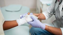 ¿Por qué en República Dominicana solo hay una unidad para pacientes adultos quemados?