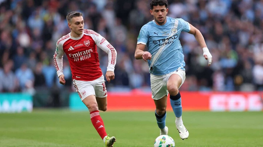 Le toca al Arsenal cazar sus fantasmas