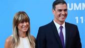 Begoña Gómez, esposa del presidente de gobierno español, acusada de corrupción