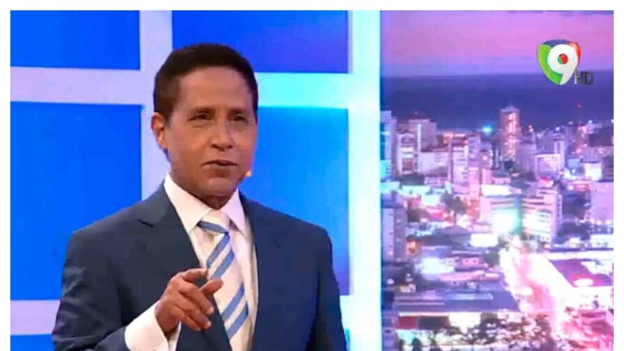 Carlos Batista Matos: memoria y obra de un referente del periodismo de espectáculos Carlos Batista Matos: memoria y obra de un referente del periodismo de espectáculos