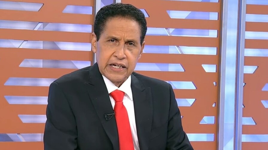 Carlos Batista Matos, reconocido periodista dominicano, fallece en su apartamento