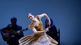 Estela Alonso: “Me encanta contar mis propias historias a través de mi danza” 