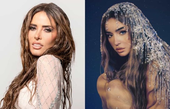 Gloria Trevi y Lola Índigo se suman al tributo de Billboard Mujeres Latinas en la Música