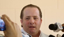 José Ignacio Paliza responde a Medina y niega propuesta de reforma fiscal