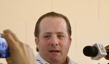 Paliza fija posición sobre alianzas en el Partido Revolucionario Moderno