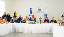 Gobierno iniciará entrega de ayudas a familias afectadas por lluvias en Puerto Plata