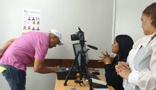 La JCE atendió a más de 11 mil personas en primeras 12 horas del cambio de cédula