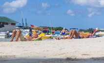 República Dominicana recibió 5.6 millones de visitantes entre enero y mayo de 2026