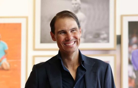 Rafa, la docuserie sobre Rafa Nadal que se estrenará en Netflix el 29 de mayo