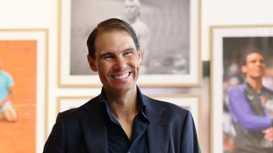 Rafa, la docuserie sobre Rafa Nadal que se estrenará en Netflix el 29 de mayo