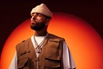 Nicky Jam se presentará en Santo Domingo con su Bohemio Tour 2026