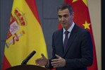 Un acusado desvincula a Pedro Sánchez de la trama de corrupción que se juzga en España