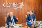 Conep valora positiva algunas de las medidas fiscales, pero pide proporcionalidad y temporalidad Conep valora positiva algunas de las medidas fiscales, pero pide proporcionalidad y temporalidad