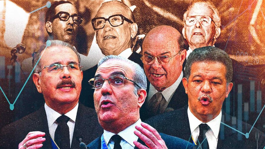 Repaso de la misión de un estadista