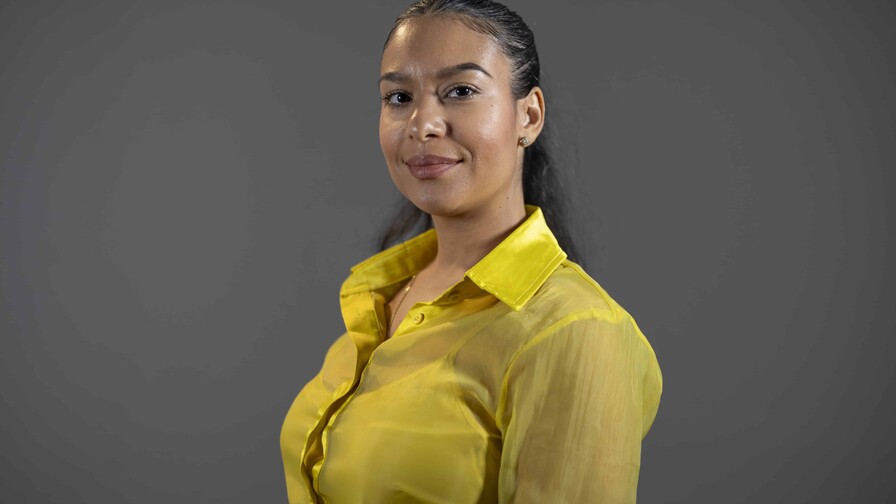 Dominicana en la NASA apuesta por una RD protagonista en la nueva era espacial Dominicana en la NASA apuesta por una RD protagonista en la nueva era espacial