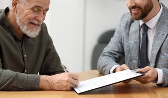 El fideicomiso sucesoral: una decisión que se toma en vida