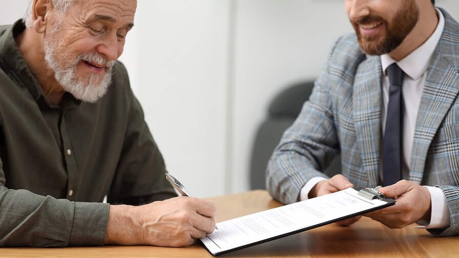 El fideicomiso sucesoral: una decisión que se toma en vida