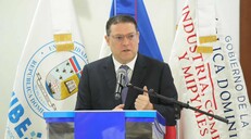 Industria y Comercio anuncia Ruta Mipymes en Espaillat del 28 al 30 de mayo