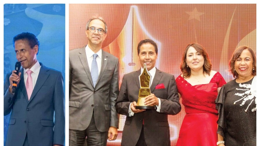 Acroarte lamenta el fallecimiento de Carlos Batista Matos: Entrañable amigo y colega de todos