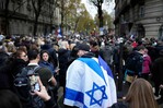 Expertos de la ONU critican un proyecto de ley en Francia para luchar contra el antisemitismo