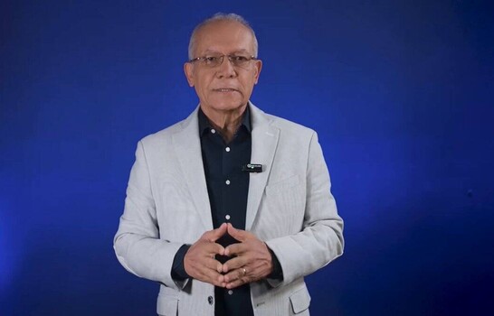 Posponen lanzamiento del libro de Rafael Núñez por condiciones climáticas