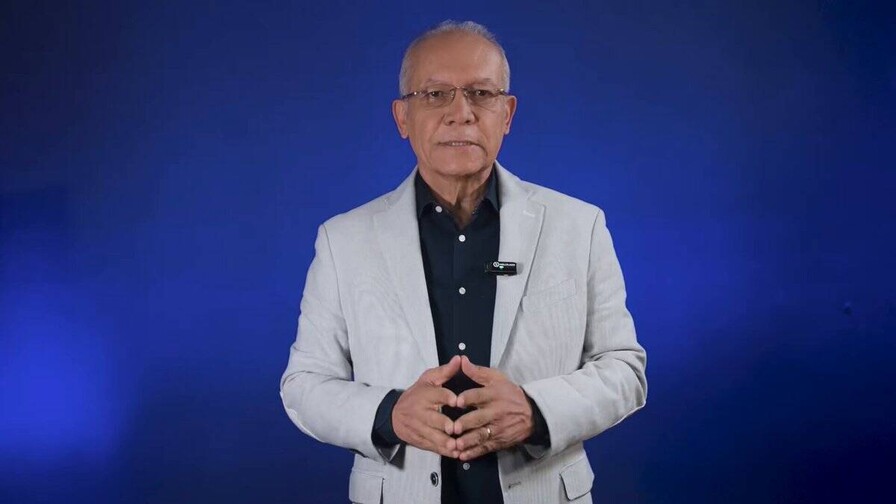 Posponen lanzamiento del libro de Rafael Núñez por condiciones climáticas