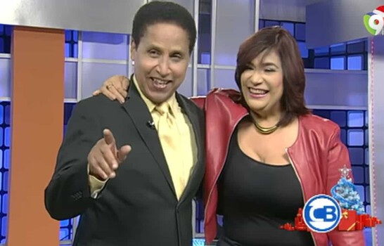 Belkis Concepción despide a su exesposo Carlos Batista Matos con emotivo mensaje