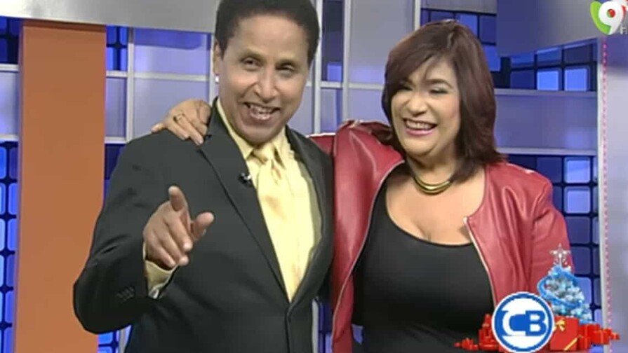 Belkis Concepción despide a su exesposo Carlos Batista Matos con emotivo mensaje