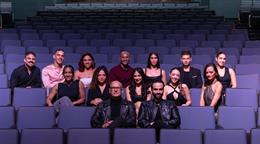 Broadway Broadway: una noche de teatro musical en la capital dominicana