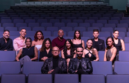 Broadway Broadway: una noche de teatro musical en la capital dominicana