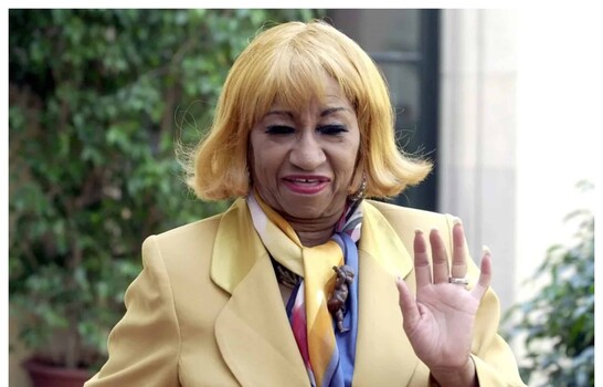 Celia Cruz entrará en el Salón de la Fama del Rock & Roll en 2026