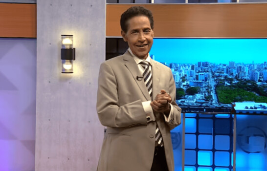 Restos de Carlos Batista Matos serán velados desde este martes