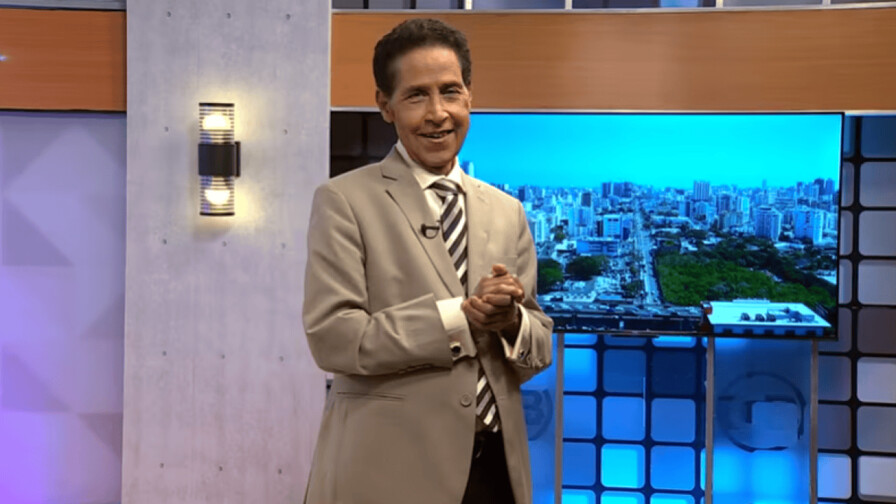 Restos de Carlos Batista Matos serán velados desde este martes